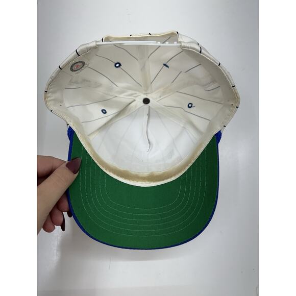 Young An Hat Co Snapback Hat 1994 Daytona Pepsi 400 Nascar Cap Retro Vintage - Picture 3 of 9